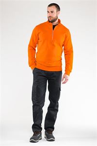 PANTALONE ENERGY WINTER 300 gr